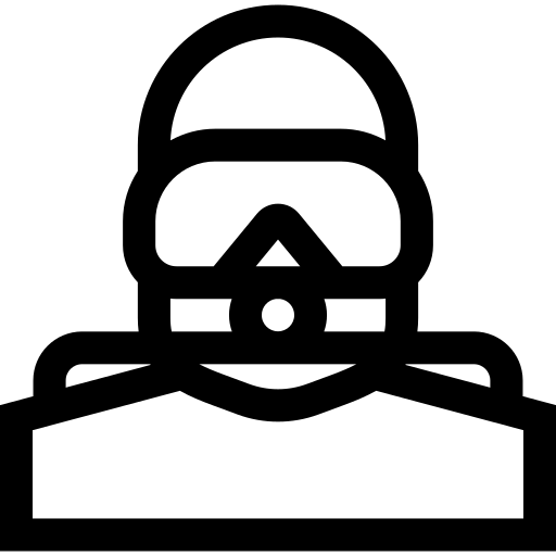 Duiken Icon