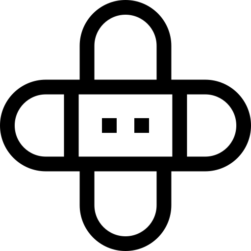 EHBO Icon