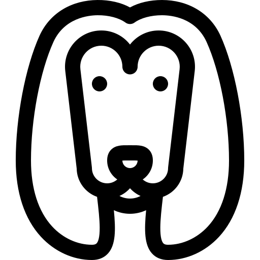 Honden Icon